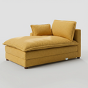 Chaise Izquierdo Andrea Modular