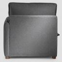 Chaise Izquierdo Andrea Modular