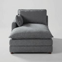Chaise Izquierdo Andrea Modular