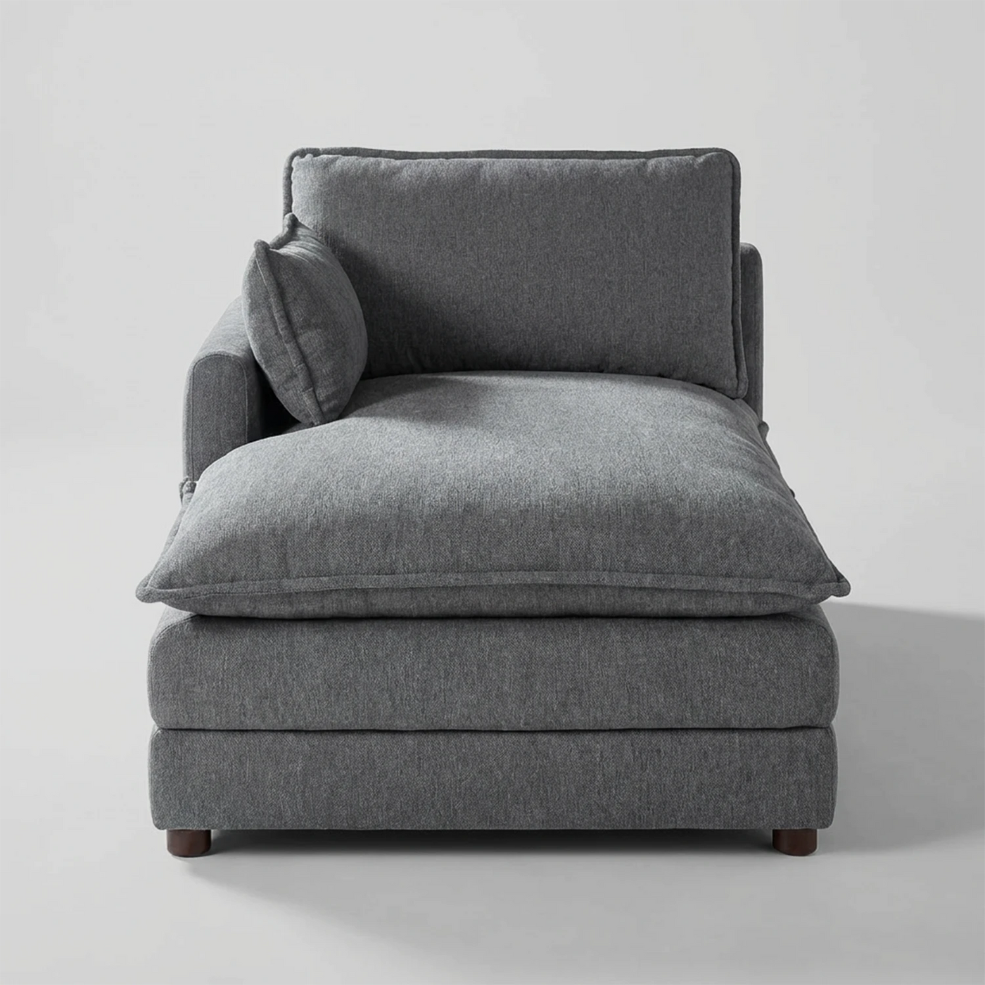 Chaise Izquierdo Andrea Modular