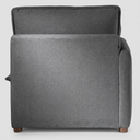 Chaise derecho Andrea Modular
