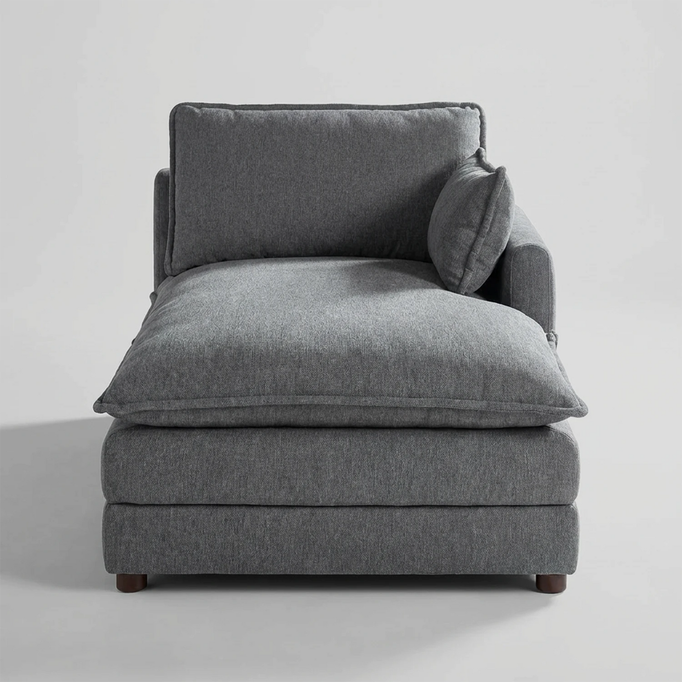 Chaise derecho Andrea Modular