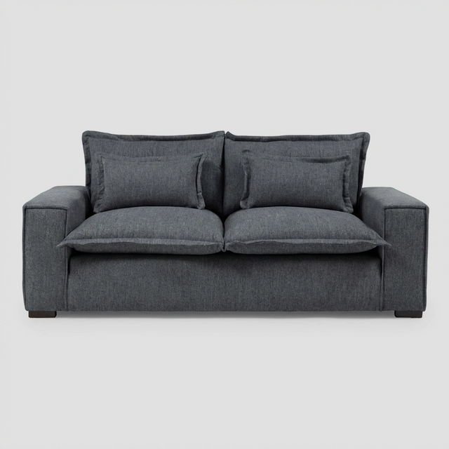 Sofa 3 cuerpos Emilia