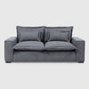 Sofa 3 cuerpos Emilia