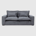 Sofa 3 cuerpos Emilia