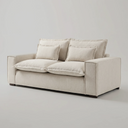 Sofa 3 cuerpos Emilia