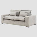 Sofa 3 cuerpos Emilia