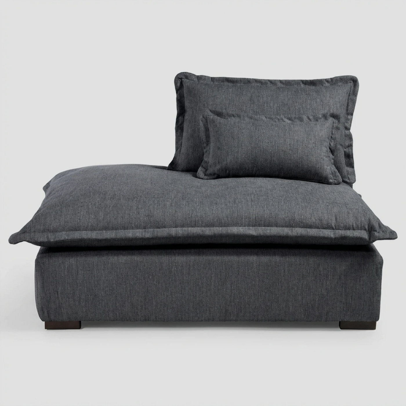 Modulo central con banca izquierdo Emilia