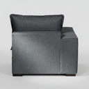 Modulo lateral individual izquierdo Emilia