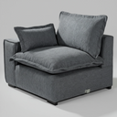 Modulo lateral individual izquierdo Emilia
