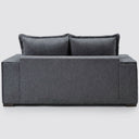 Sofa 2 cuerpos Emilia