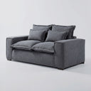 Sofa 2 cuerpos Emilia