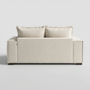 Sofa 2 cuerpos Emilia