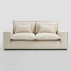 Sofa 2 cuerpos Emilia