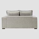 Sofa 2 cuerpos Emilia