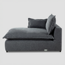 Chaise izquierdo Emilia Modular