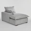 Chaise izquierdo Emilia Modular