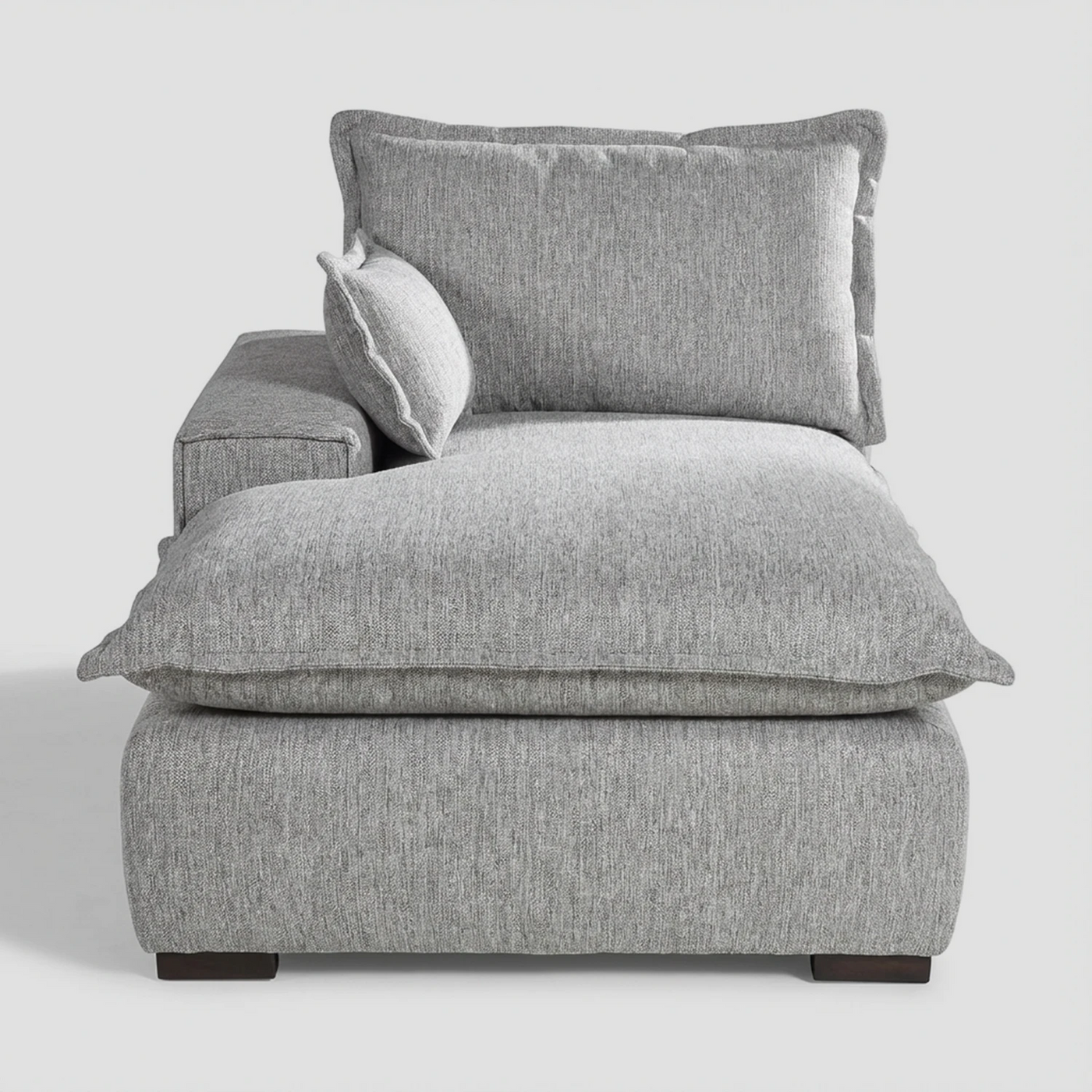 Chaise izquierdo Emilia Modular