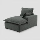 Chaise derecho Emilia