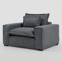 Sillon XL Emilia