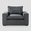 Sillon XL Emilia