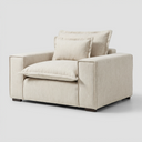 Sillon XL Emilia
