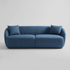 Sofa 3 cuerpos Kant