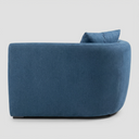 Modulo lateral con brazo izquierdo kant