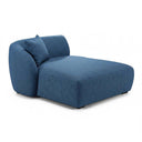 Chaise izquierdo Kant
