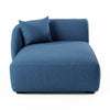 Chaise izquierdo Kant