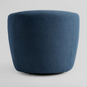 Sillon giratorio Kant