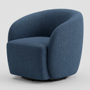 Sillon giratorio Kant