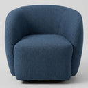 Sillon giratorio Kant