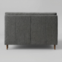 Cama queen size Landero