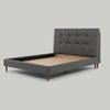 Cama queen size Landero
