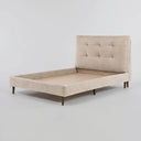 Cama matrimonial Landero