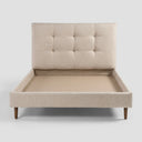 Cama matrimonial Landero