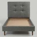 Cama individual Landero