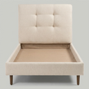 Cama individual Landero