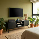 Mueble de TV 150 cm Meztli