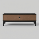 Mueble de TV 150 cm Meztli