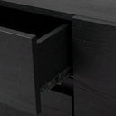 Mueble de TV 150 cm Meztli