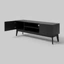 Mueble de TV 150 cm Meztli