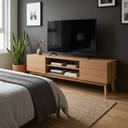 Mueble de TV 150 cm Meztli