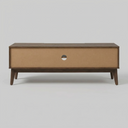 Mueble de TV 150 cm Meztli