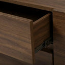 Mueble de TV 150 cm Meztli