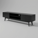 Mueble de tv 200cm Meztli
