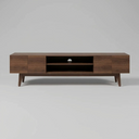 Mueble de tv 200cm Meztli