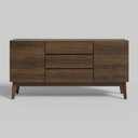 Credenza 150 cm Meztli