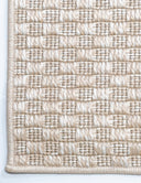 Tapete Moru en color Beige